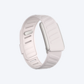 ChannelFlex Band Starlight Silver — front view