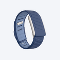 ChannelFlex Band Tide Silver — front view