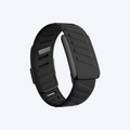 ChannelFlex Band Obsidian Noir — front view