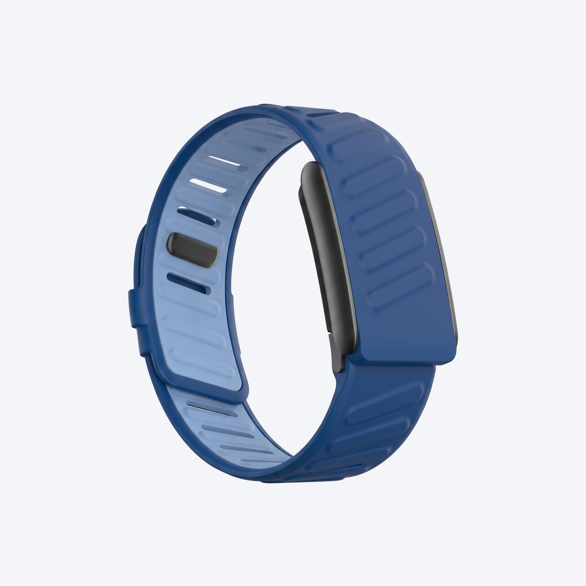 ChannelFlex Band Tide Noir — front view