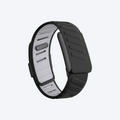 ChannelFlex Band Storm Noir — front view