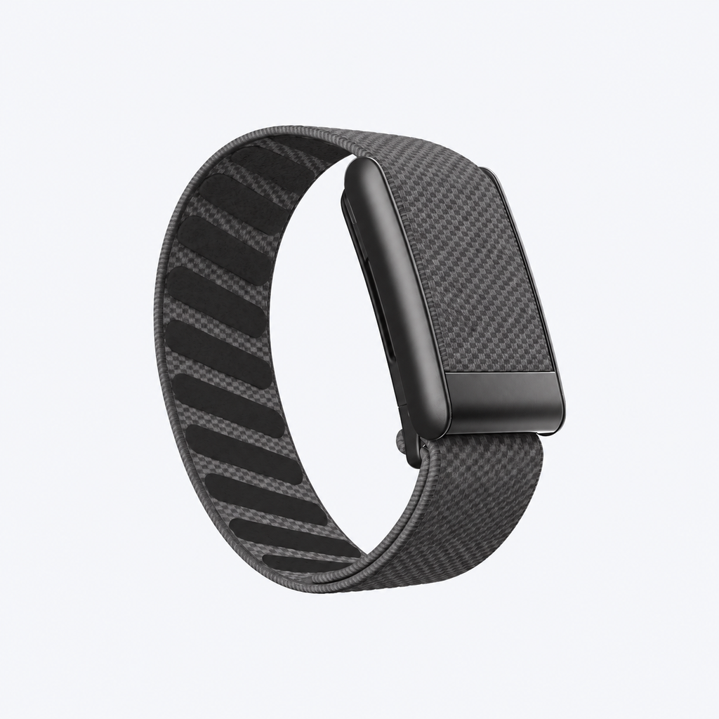 KnitLoop Band Anchor — front view