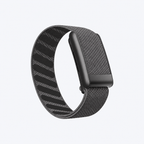 KnitLoop Band Anchor — front view