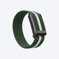 StripeLoop Band Field Noir — front view
